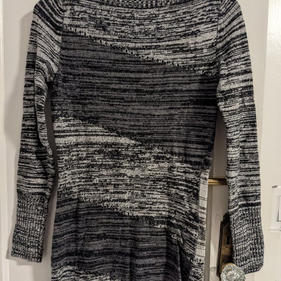 Armani Exchange Sweater Dress - Picture 3 of 4